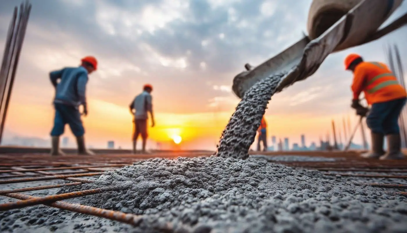 Building Construction qatar