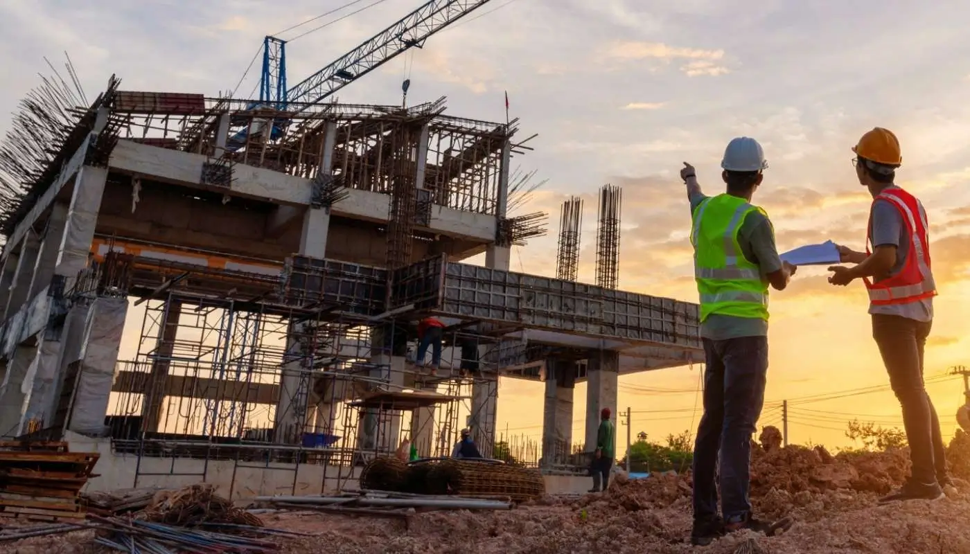 Civil-construction-qatar